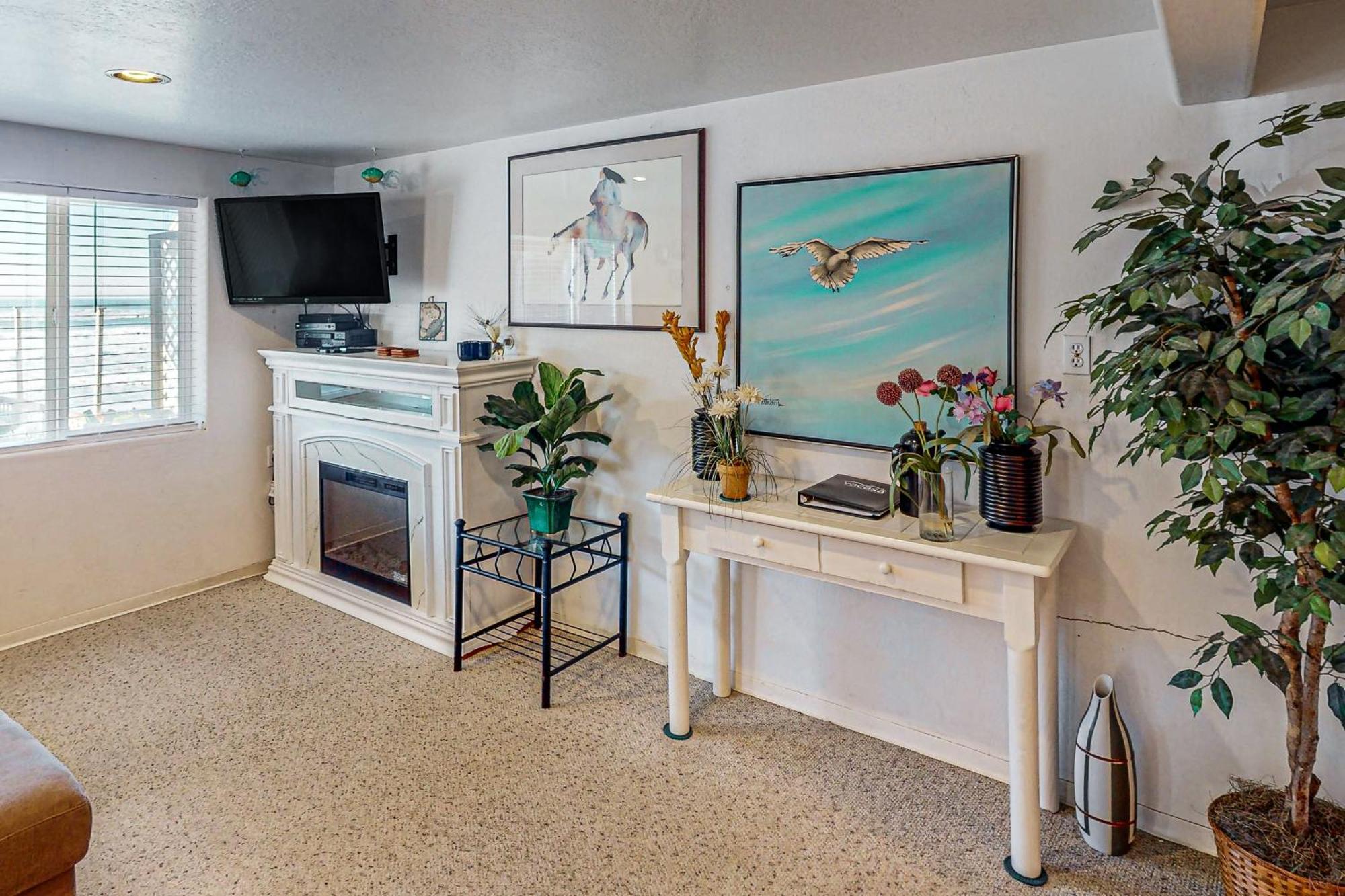 Flounder'S Crib Condo ลินคอล์น ซิตี้ ภายนอก รูปภาพ